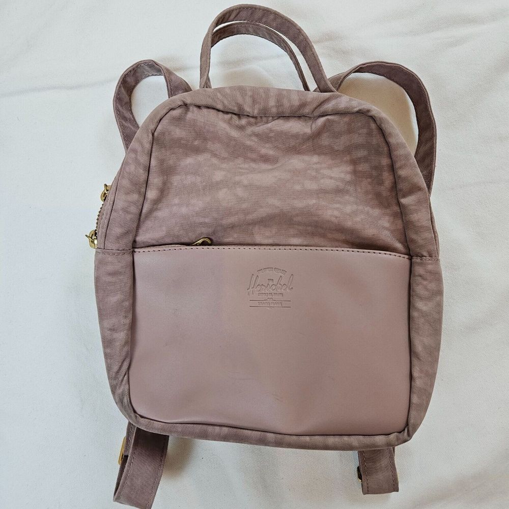 Herschel Supply Co Orion Backpack - Picture 1 of 5
